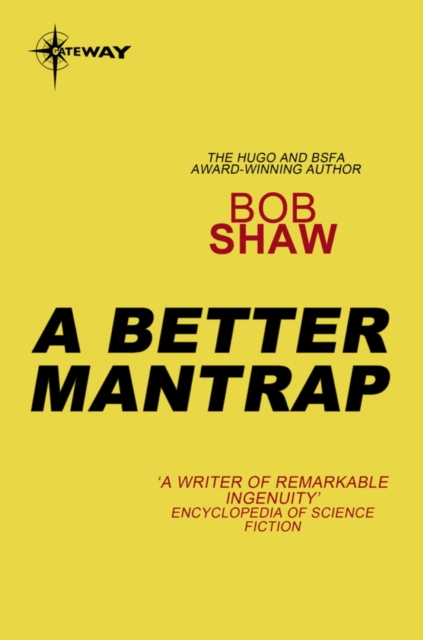 A Better Mantrap, EPUB eBook