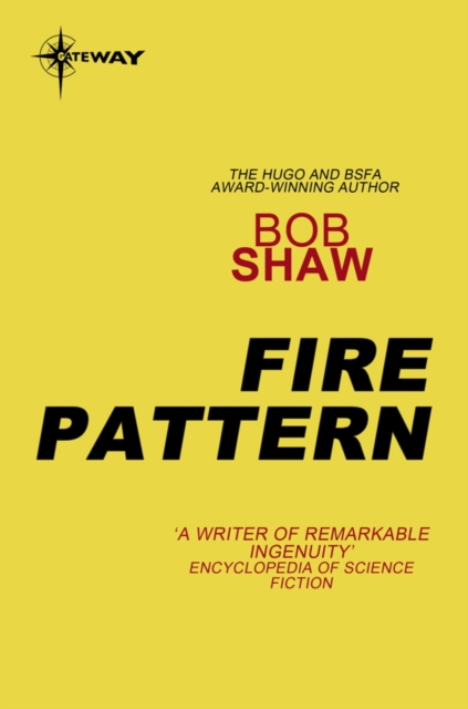 Fire Pattern, EPUB eBook