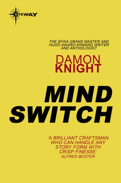 Mind Switch, EPUB eBook