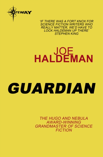 Guardian, EPUB eBook