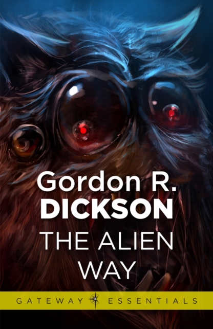 The Alien Way, EPUB eBook