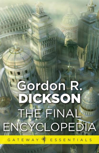 The Final Encyclopedia : The Childe Cycle Book 7, EPUB eBook