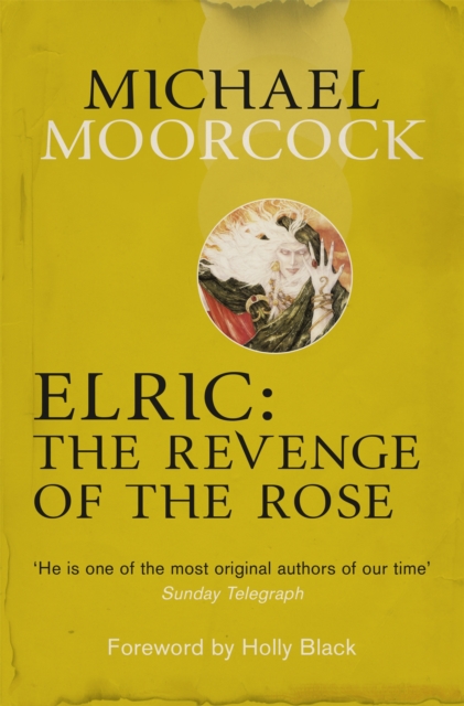 Elric: The Revenge of the Rose, Paperback / softback Book