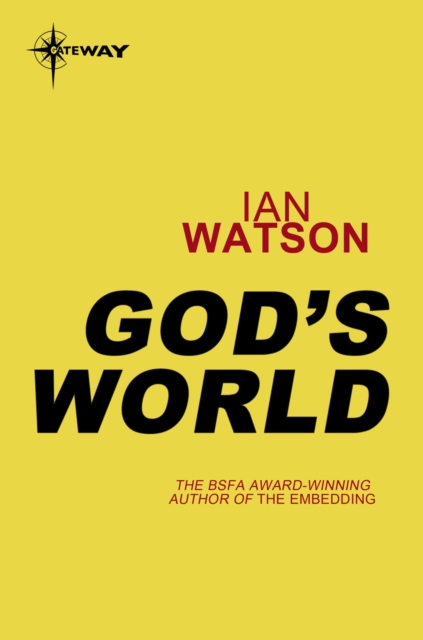 God's World, EPUB eBook