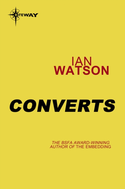 Converts, EPUB eBook