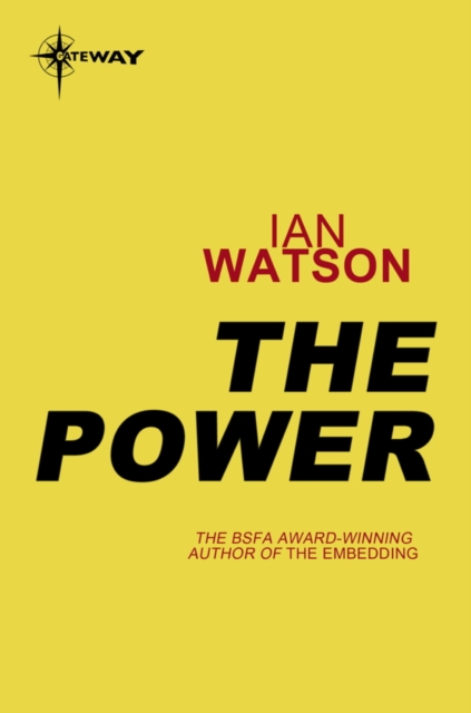 The Power, EPUB eBook