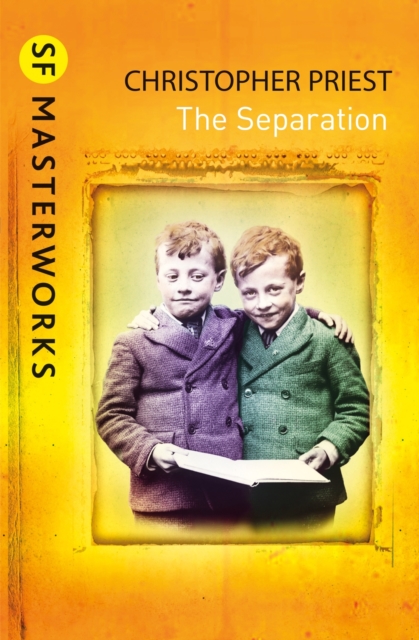 The Separation, EPUB eBook