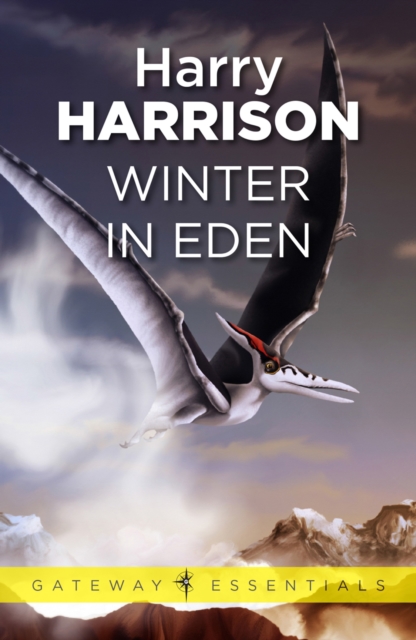 Winter in Eden : Eden Book 2, EPUB eBook