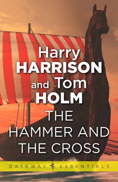 The Hammer and the Cross, EPUB eBook