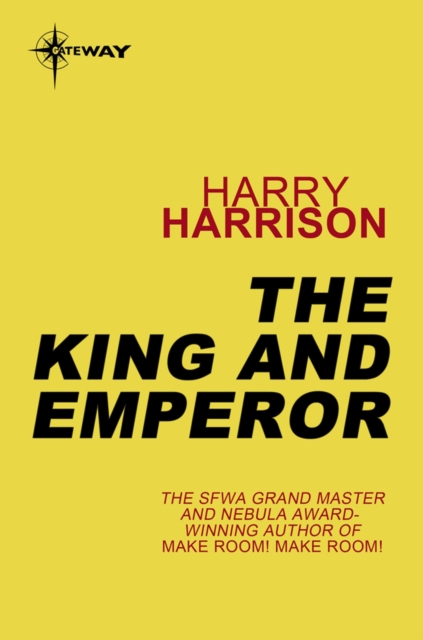 King and Emperor, EPUB eBook