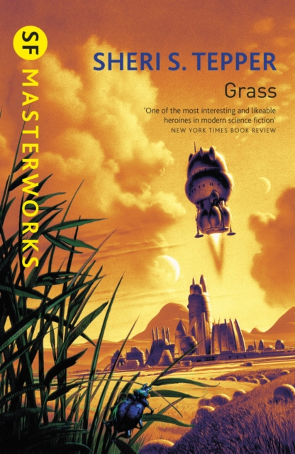 Grass, EPUB eBook