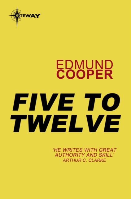 Five to Twelve, EPUB eBook