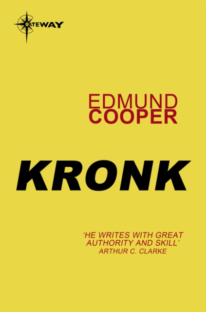 Kronk, EPUB eBook