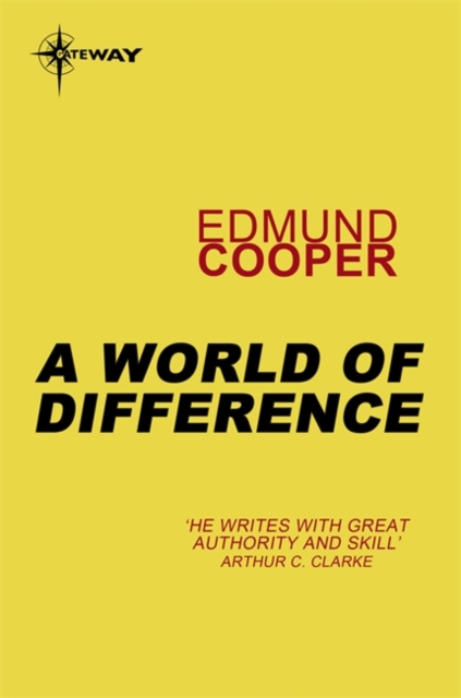 A World of Difference, EPUB eBook