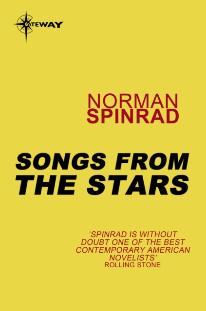 Songs from the Stars, EPUB eBook