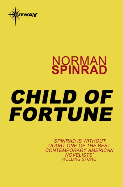 Child of Fortune, EPUB eBook