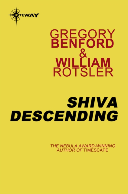 Shiva Descending, EPUB eBook