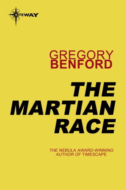 The Martian Race : The Martian Race Book 1, EPUB eBook