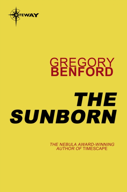 The Sunborn : Martian Race Book 2, EPUB eBook