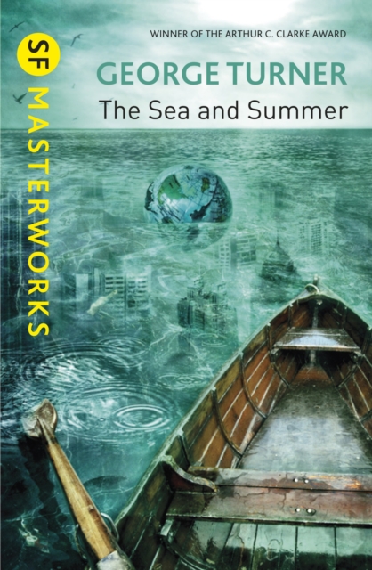 The Sea and Summer, EPUB eBook