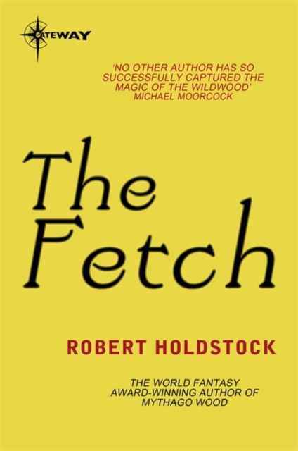 The Fetch, EPUB eBook