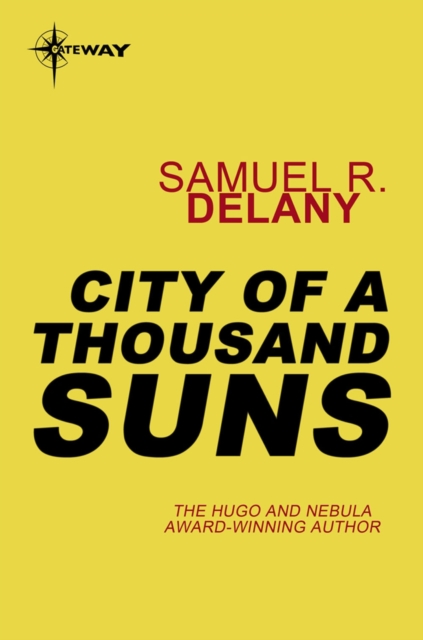 City of a Thousand Suns, EPUB eBook