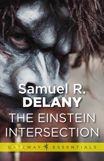 The Einstein Intersection, EPUB eBook