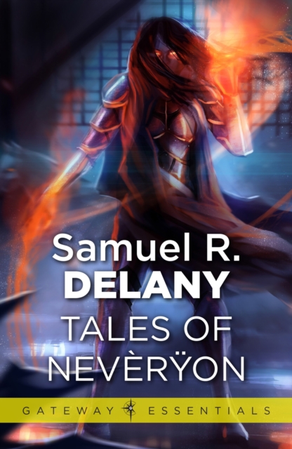 Tales of Neveryon, EPUB eBook