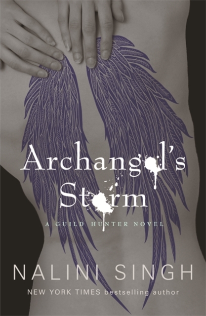 Archangel's Storm : Book 5, Paperback / softback Book