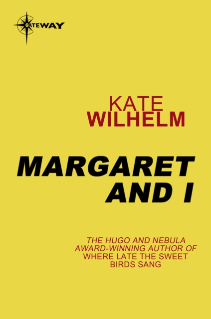 Margaret and I, EPUB eBook