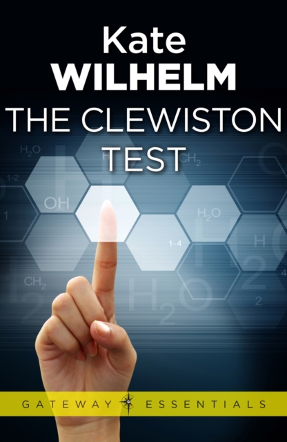 The Clewiston Test, EPUB eBook