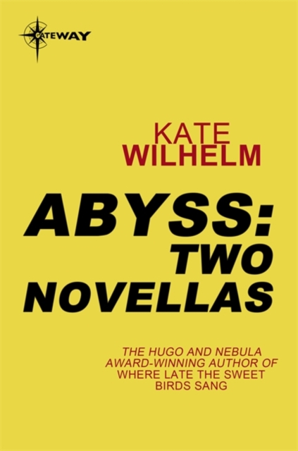 Abyss: Two Novellas, EPUB eBook