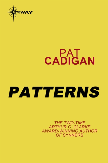 Patterns, EPUB eBook