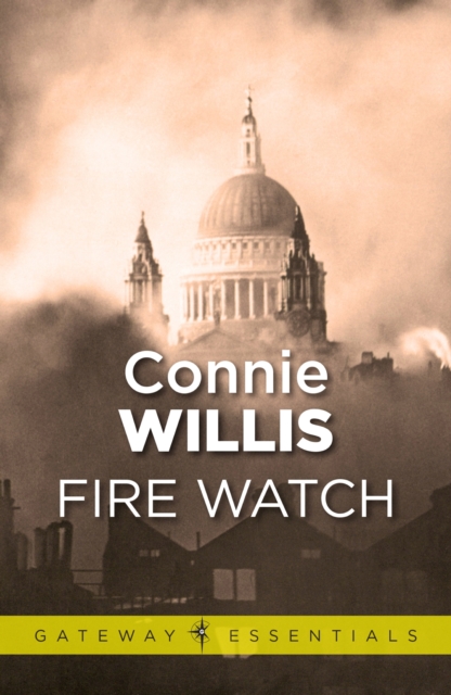 Fire Watch, EPUB eBook