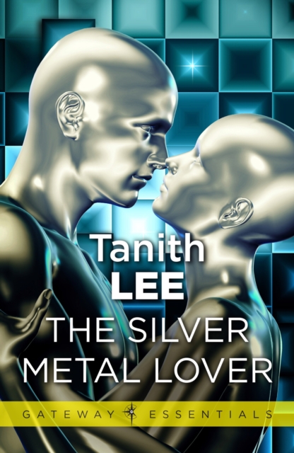 The Silver Metal Lover, EPUB eBook