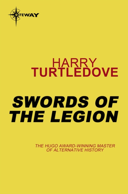 Swords of the Legion : Videssos Book 4, EPUB eBook