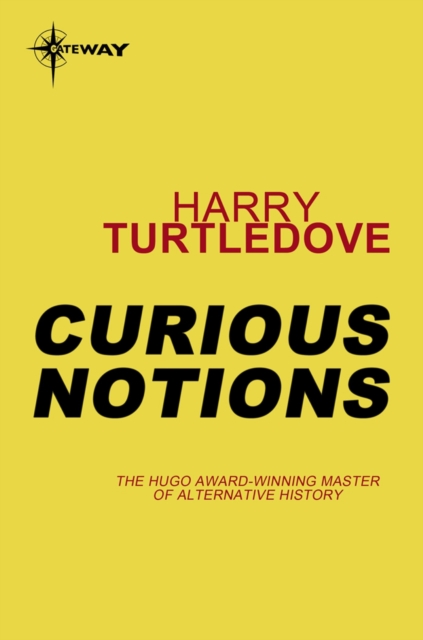 Curious Notions, EPUB eBook