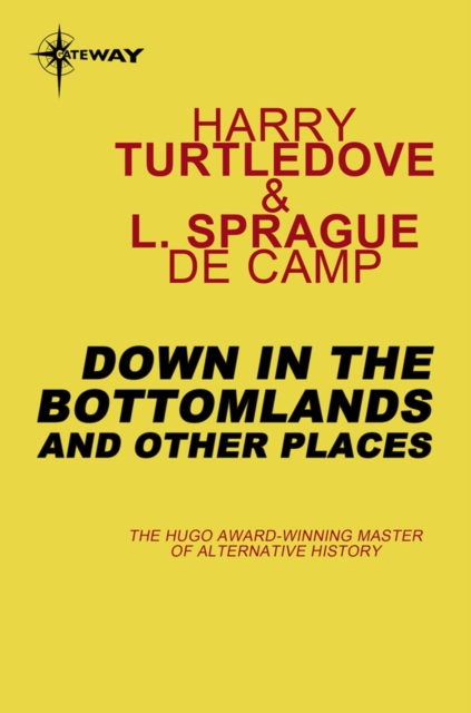 Down in the Bottomlands: And Other Places, EPUB eBook