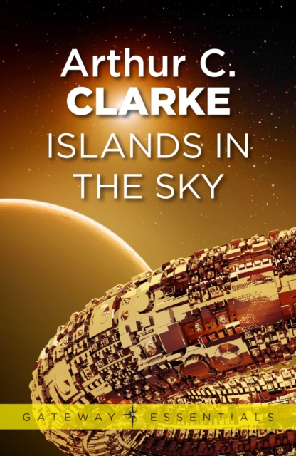 Islands in the Sky, EPUB eBook