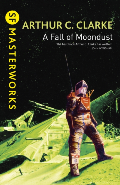 A Fall of Moondust, EPUB eBook
