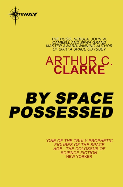 By Space Possessed, EPUB eBook