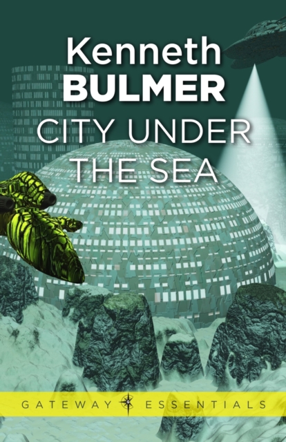 City Under the Sea, EPUB eBook
