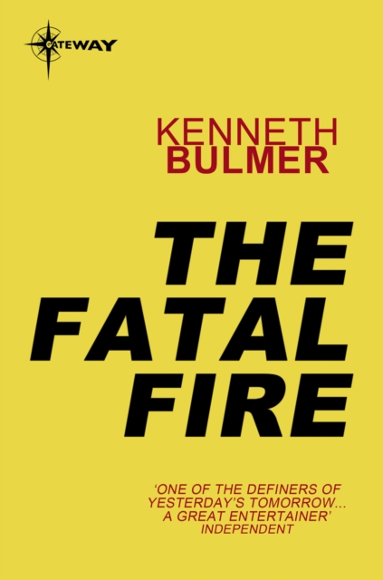 The Fatal Fire, EPUB eBook