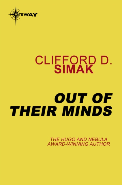 Out of Their Minds, EPUB eBook