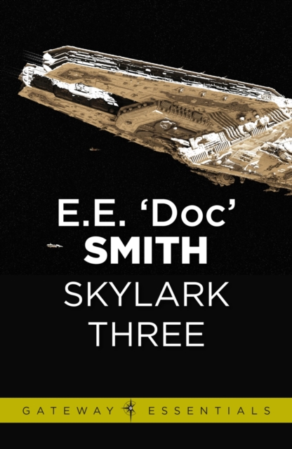Skylark Three : Skylark Book 2, EPUB eBook