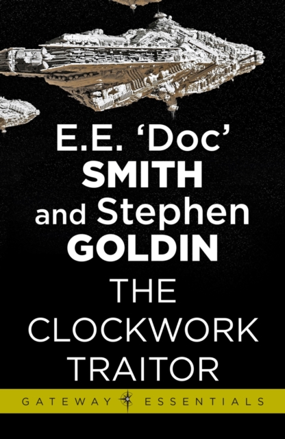 The Clockwork Traitor : Family d'Alembert Book 3, EPUB eBook