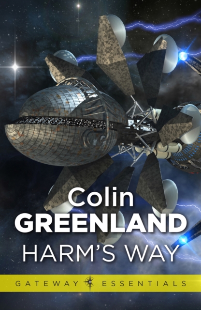 Harm's Way, EPUB eBook