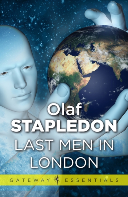 Last Men in London, EPUB eBook