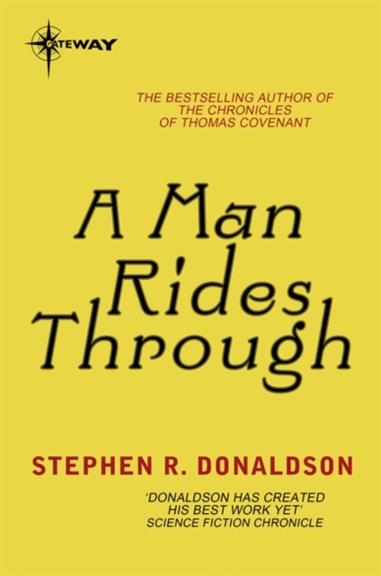 A Man Rides Through, EPUB eBook