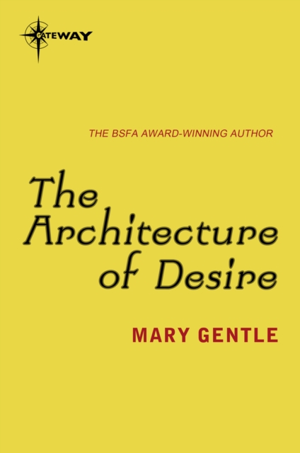 The Architecture of Desire, EPUB eBook